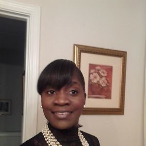 Meet your Posher, Deborah